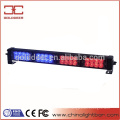 LED Dash/Deck/Visor Lights, Blue and Red Warning Strobe Flashing Lights Police light (SL782)